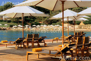 Arion Resort & Spa 24